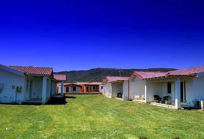 Budoni beach hotel