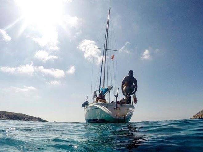 Burianacharter Boat&breakfast Image