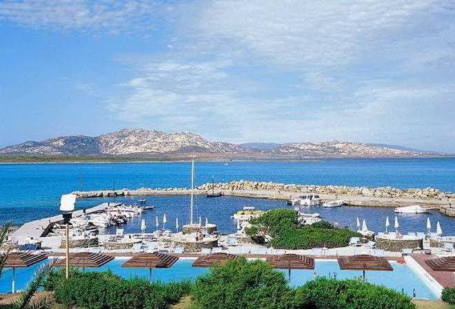 Cala Rosa Club Hotel Image