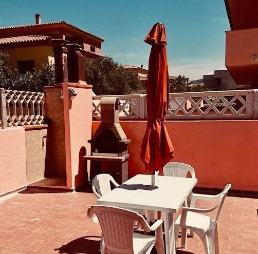 Case Vacanza Borgo Bellavista Isola Rossa Image