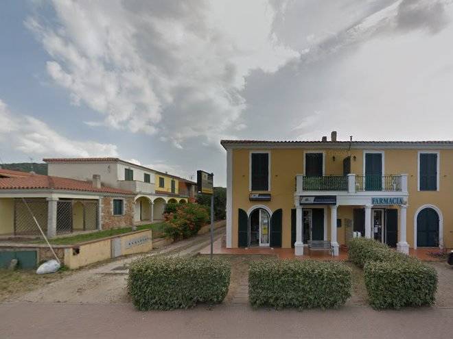 Case vacanze budoni
