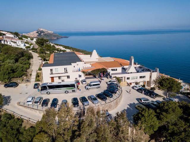 Castelsardo resort