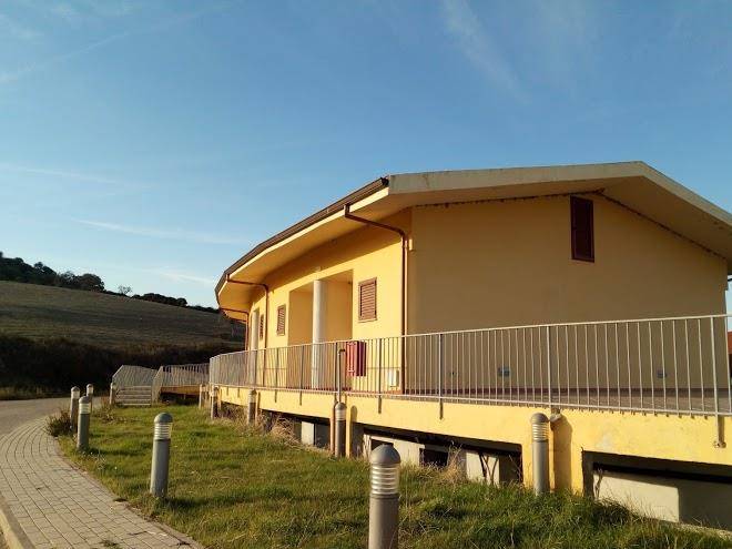 Centro turistico hotel bena e traes