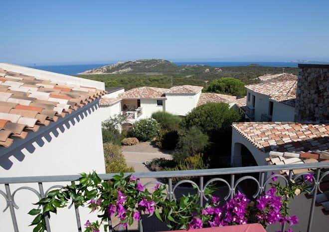 Club esse gallura beach village