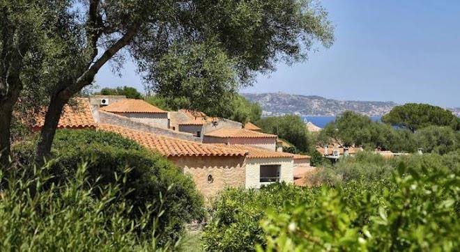 Club Esse Porto Rafael Image