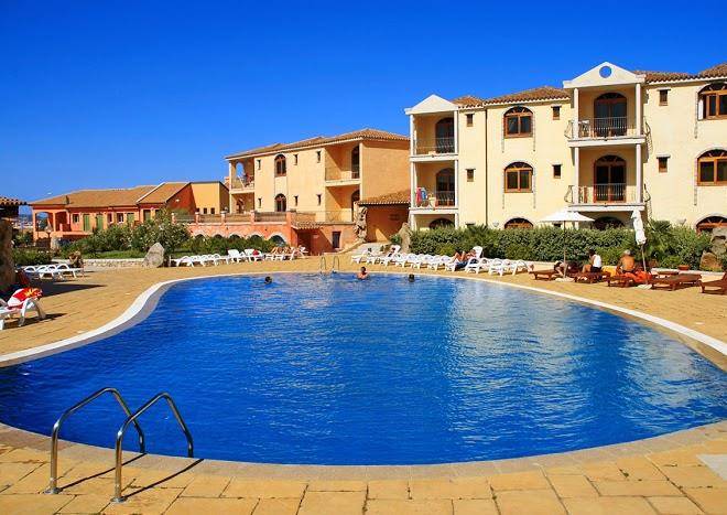 Club esse posada beach resort