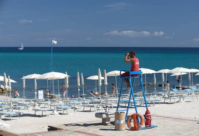Club hotel ancora stintino