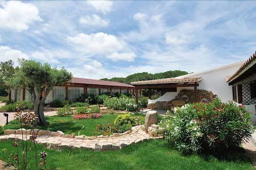 Club Hotel Ragno D'oro Image