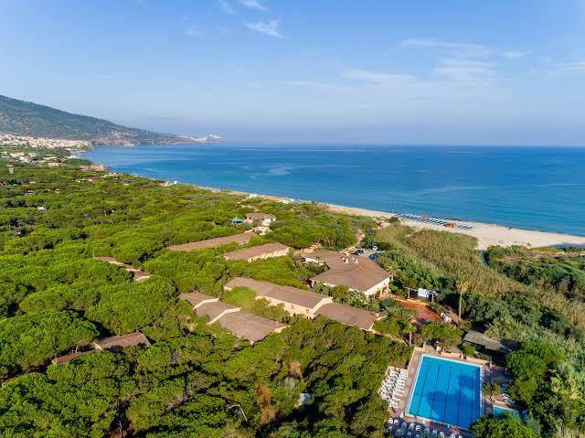 Club hotel residence baiaverde