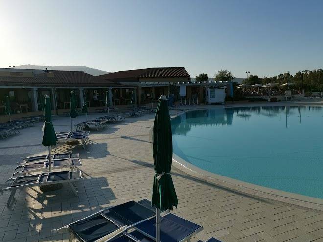 Club marmara cala fiorita