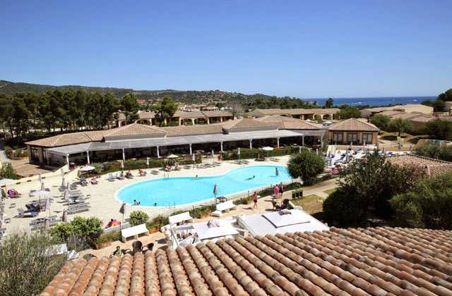 Club Marmara Sporting Image