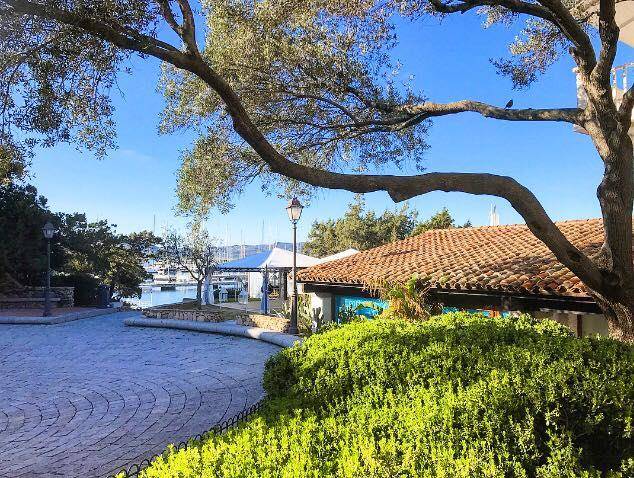 Colonna Hotel San Marco Image