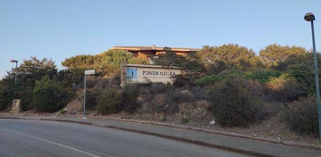 Comprensorio punta negra