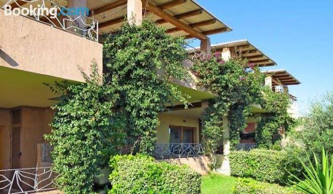 Condominio il fiordo di porto pozzo