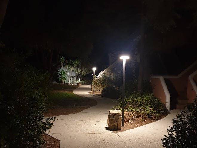 Condominio porto rotondo gardens