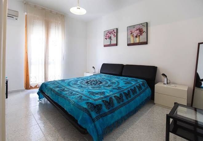Condominio via delle baleari n 28