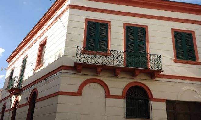 Corte d'anglona