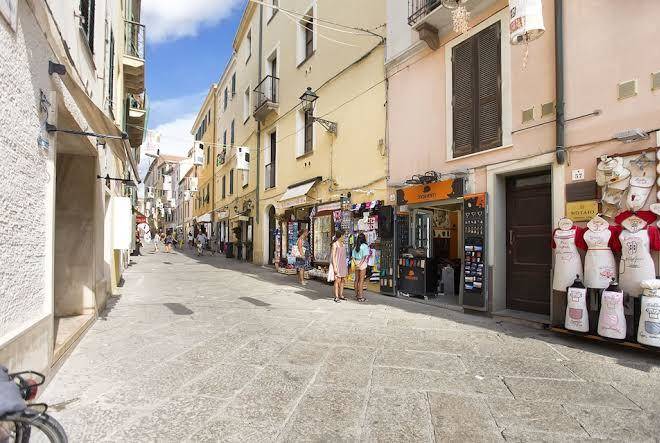 B&b dery alghero holiday