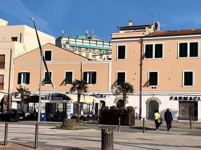 Dolcevita suite alghero