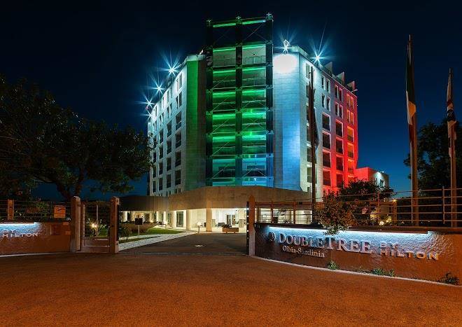 Delta Hotels Olbia Sardinia