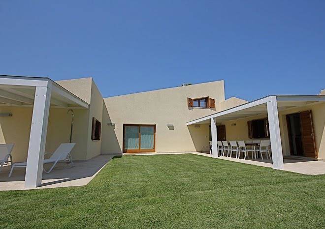 Easy Dream Case Vacanza Image