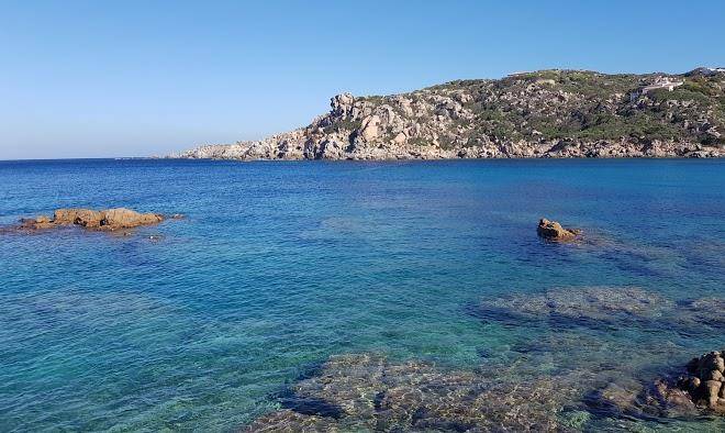 Gallo Di Gallura Image