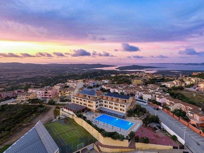 Gh borgo saraceno hotel residence