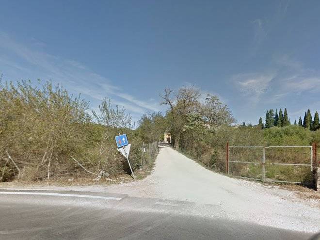 Giardini di fraicu