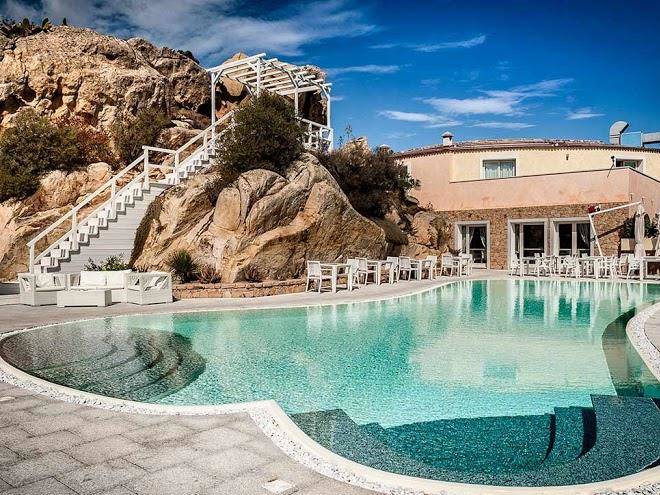 Grand hotel resort ma&ma