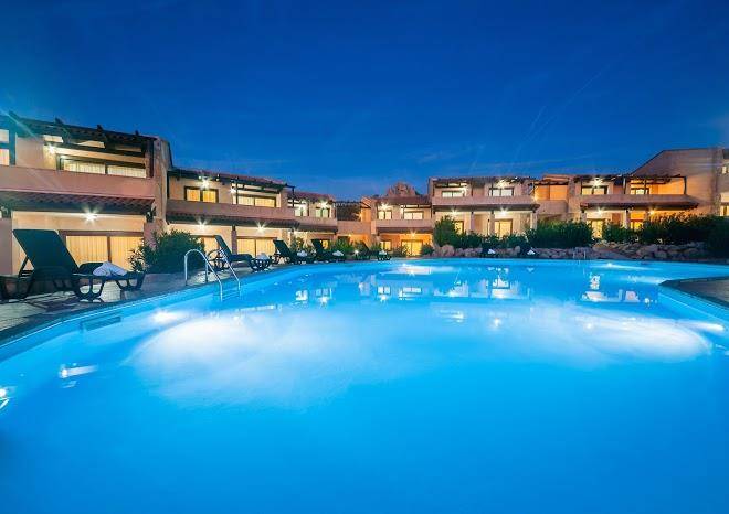 Gravina Resort Image