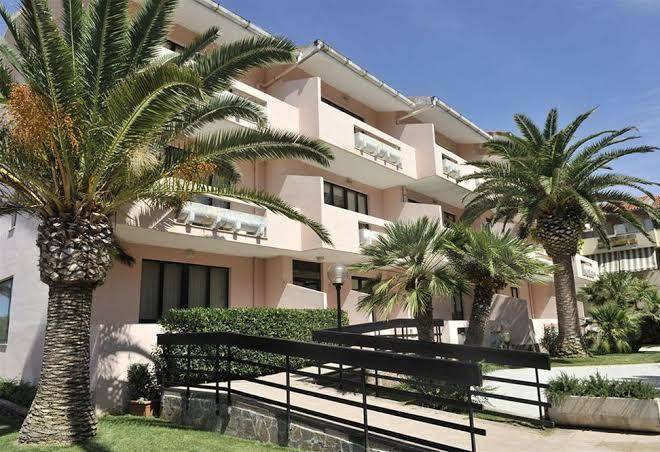 Green sporting club hotel