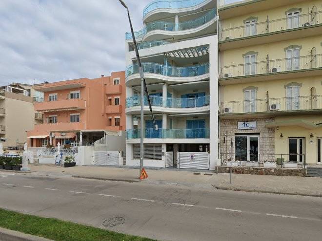 Holiday home alghero