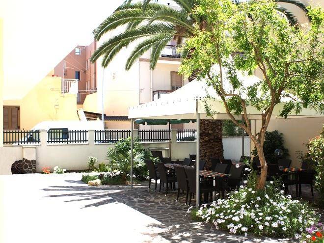 Hotel alguer