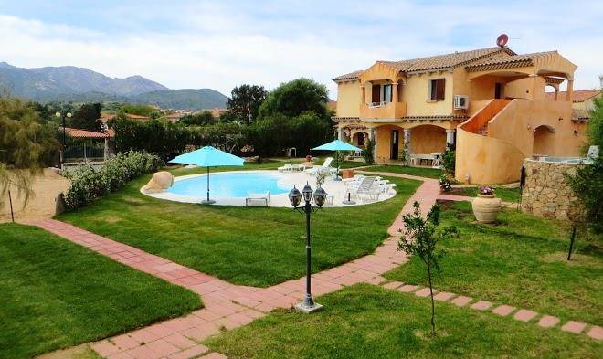 Hotel B&b Il Viandante Image