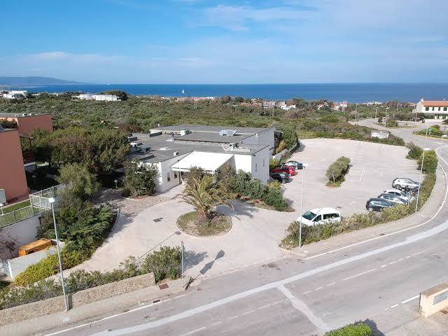 Hotel cala reale cevasar srl