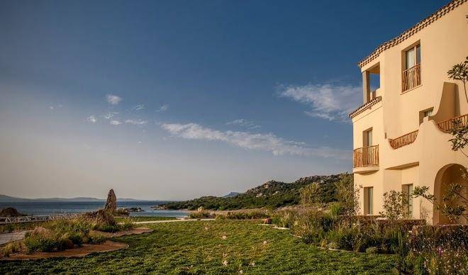 Hotel calacuncheddi