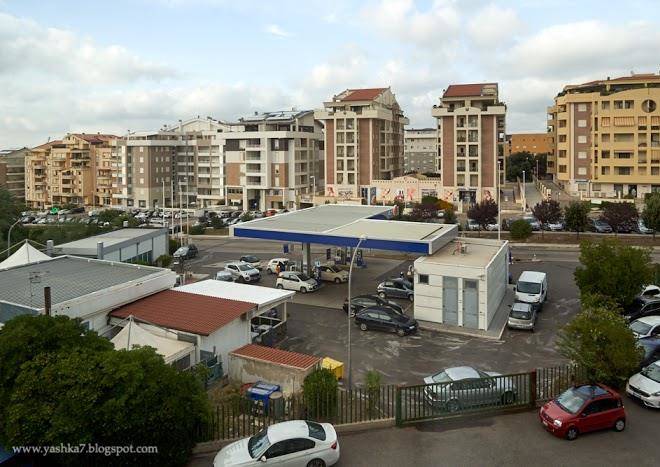 Hotel carlo felice sassari