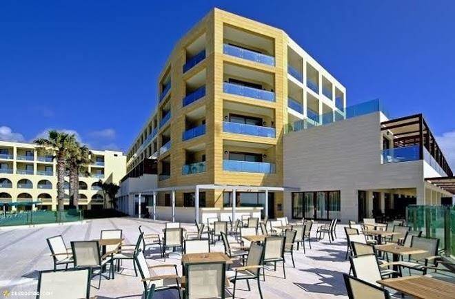Hotel carlos v