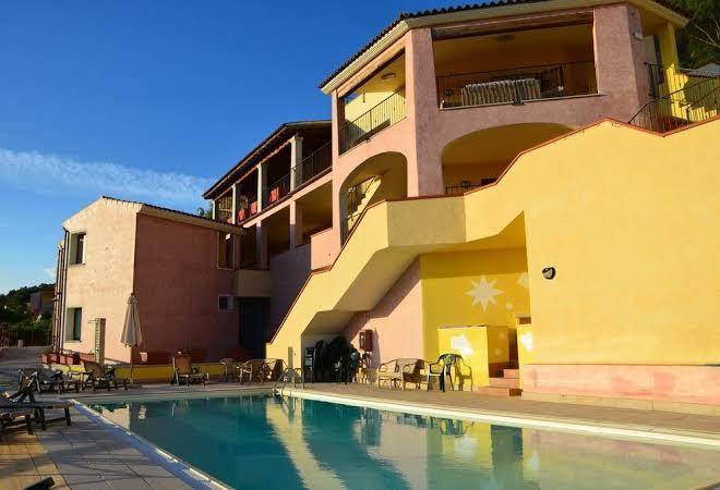 Hotel Castello Budoni Image