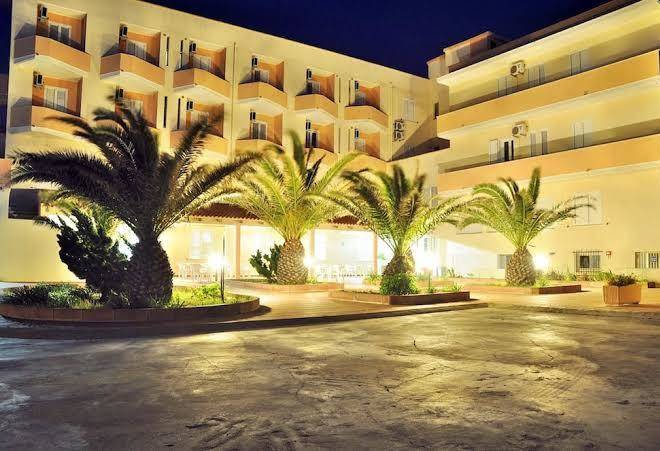 Hotel castelsardo domus beach