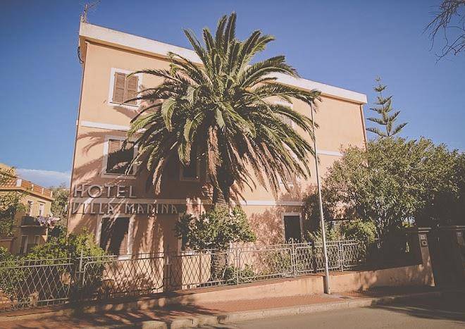 Hotel centro storico hotel miglior prezzo la maddalena ot