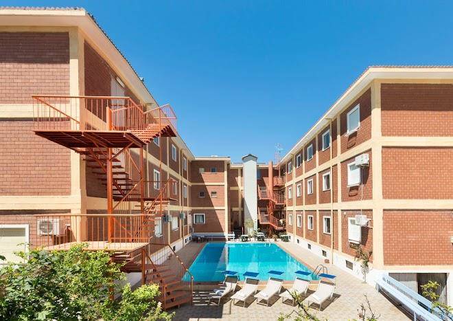 Hotel citti
