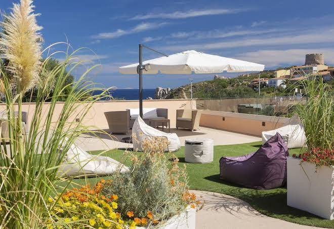 Hotel corallaro