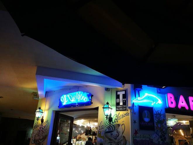 Hotel Delfino Arzachena Image