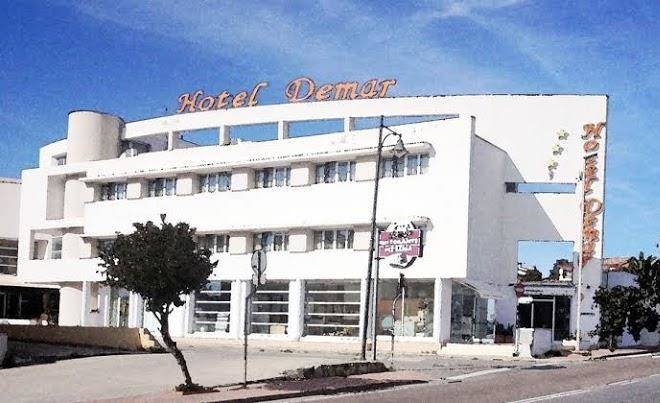 Hotel demar olbia
