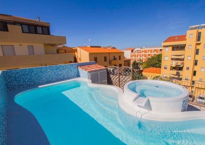 Hotel domomea