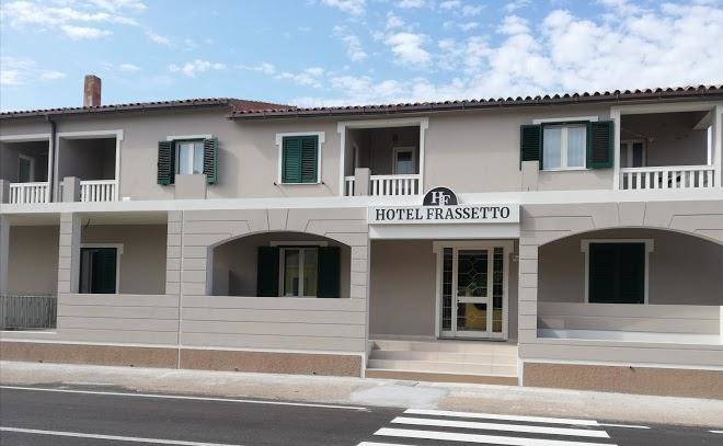 Hotel frassetto