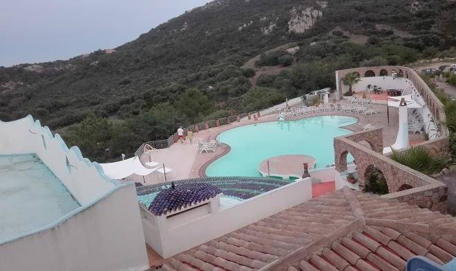 Hotel gnu hammam e benessere