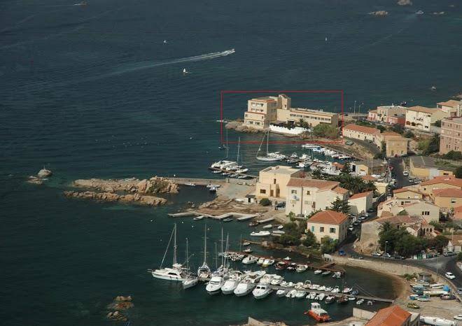 Hotel il gabbiano