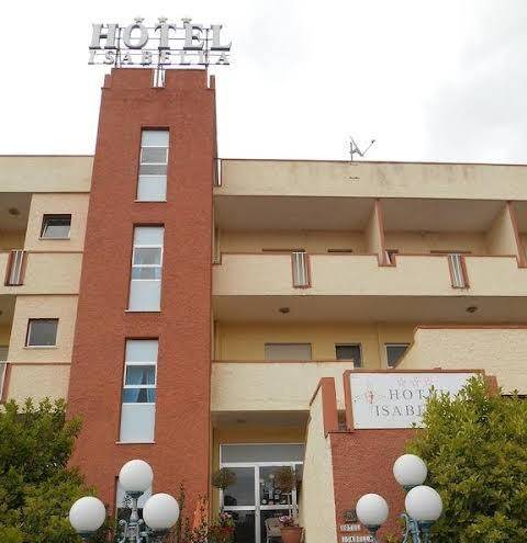 Albergo isabella